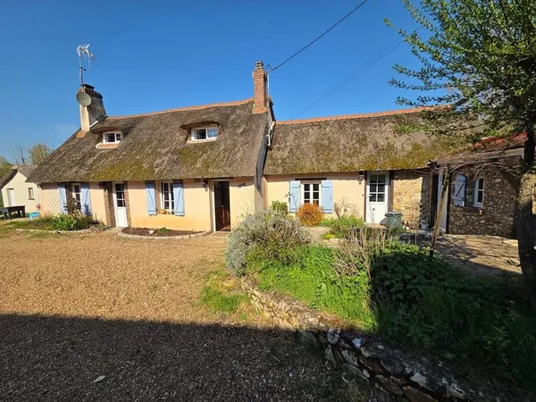 Néron maison 5 pièces
