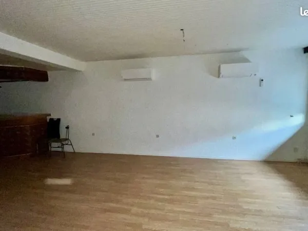 Immeuble de rapport 190 m²