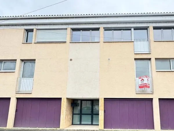 Immeuble de rapport 300 m²