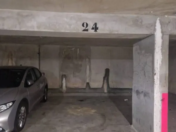 Stationnement Vente Nice   27000€