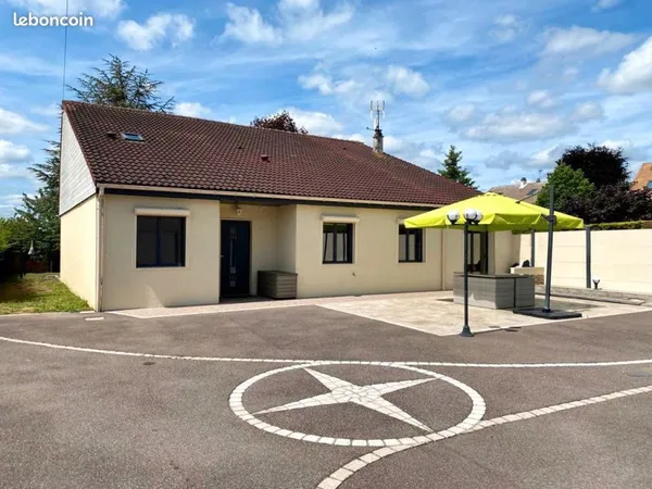 Maison - 6 pièces - 170m² - Gargenville