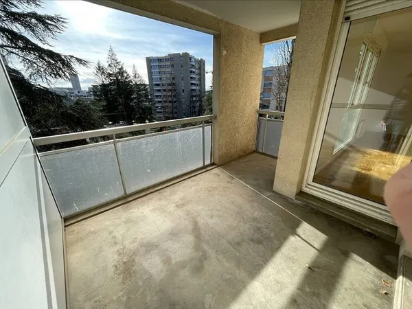 Appartement 4 pièces 91 m²