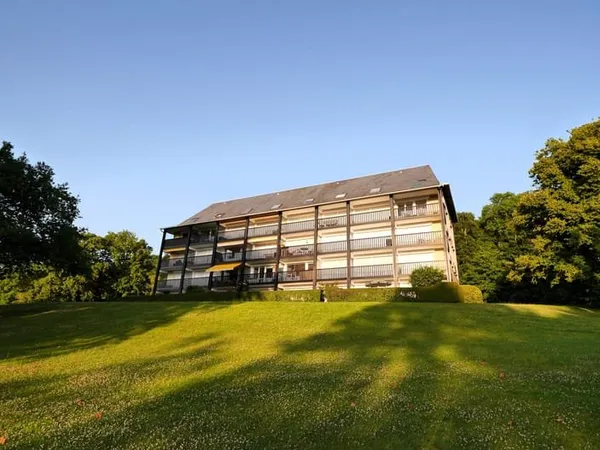 MAGNIFIQUE DUPLEX DE 58,74 M2 LC ET DE 63,96 M2 AU SOL - VUE