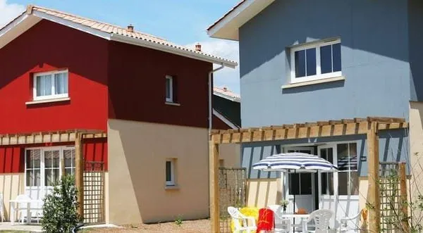 Appartement 3 pièces 43 m²