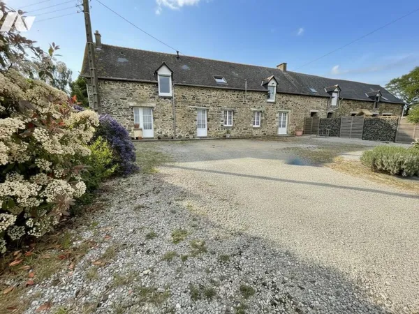Maison 5 pièces 186 m²