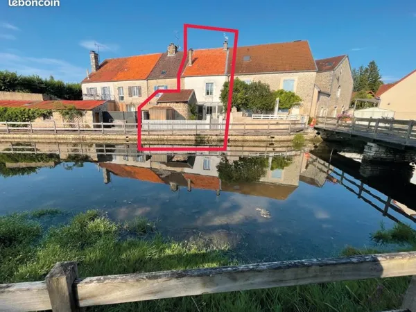 Belle Maison à vendre ARC EN BARROIS