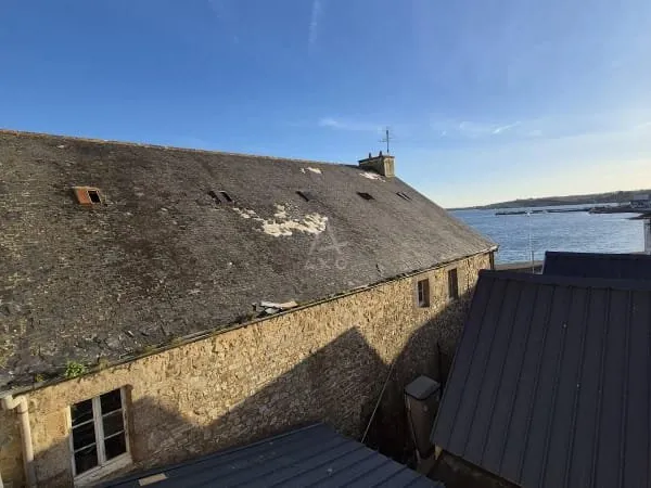 Maison 1 pièce 350 m²