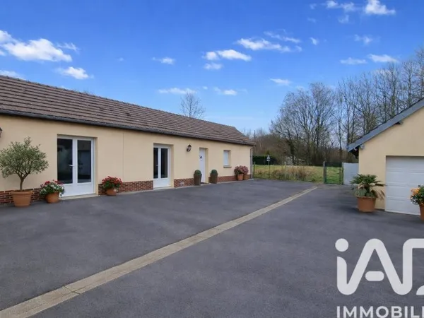 Vente Maison/villa 2 pièces