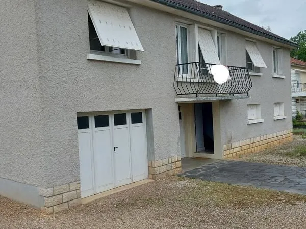 Maison d habitation
