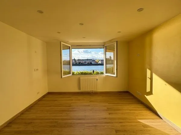 Appartement Saint Laurent sur Saône