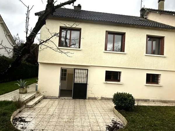 Maison 6 pièces 130 m²