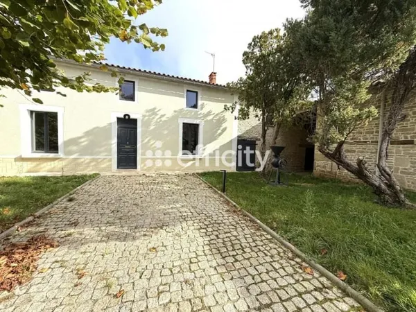 Maison 6 pièces 170 m²