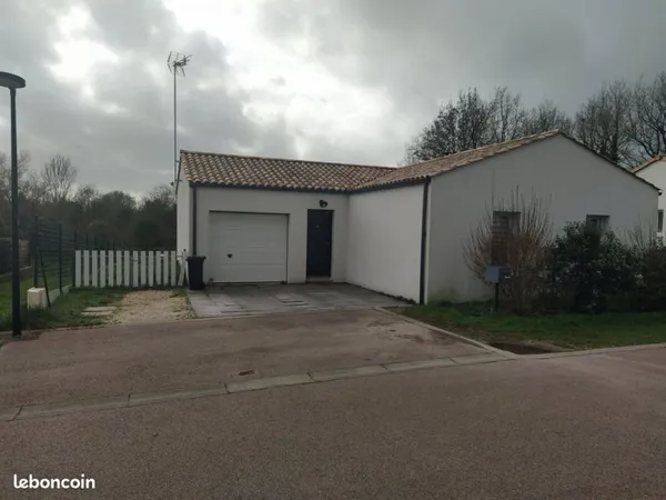 Location Maison Aizenay