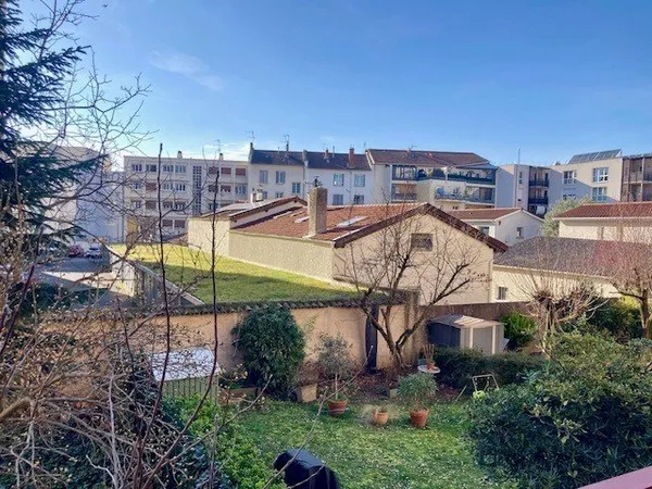 Appartement 2 pièces 50 m²