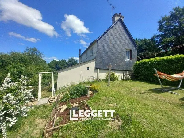 Maison 4 pièces 98 m²