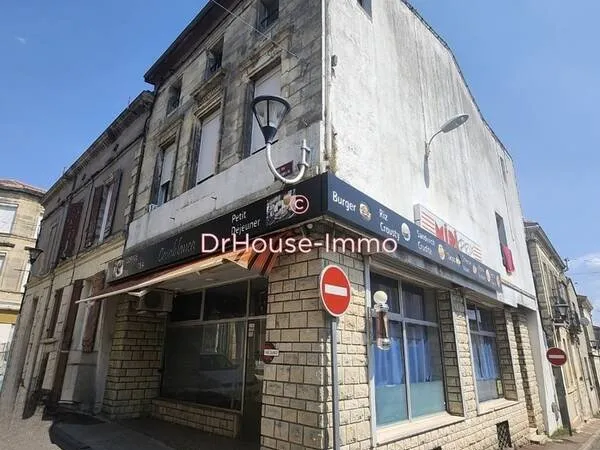 Appartement 6 pièces 240 m²