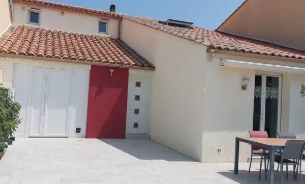 Maison 4 pièces 132 m²