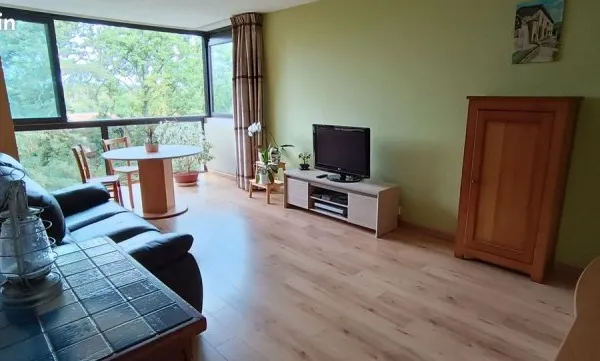 Appartement F4 - situation idéale - sans frais d'agence