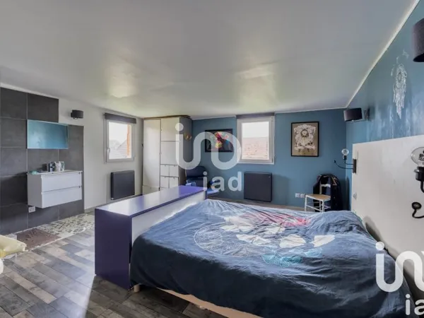 Maison 8 pièces 170 m²