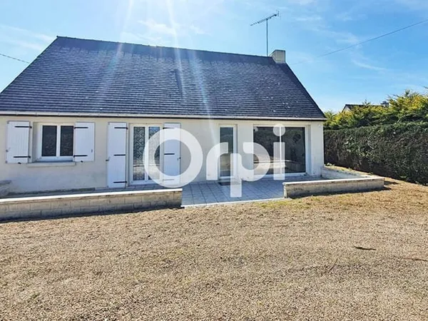Maison 4 pièces 86 m²