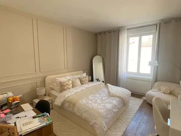 Appartement 3 pièces à louer Reims
