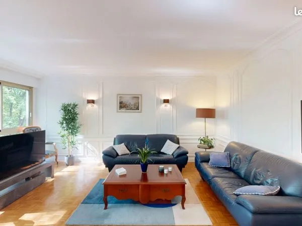 Appartement 5 pièces 128 m²