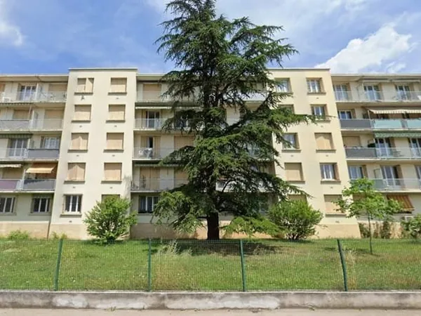 Appartement T2 - Villeurbanne