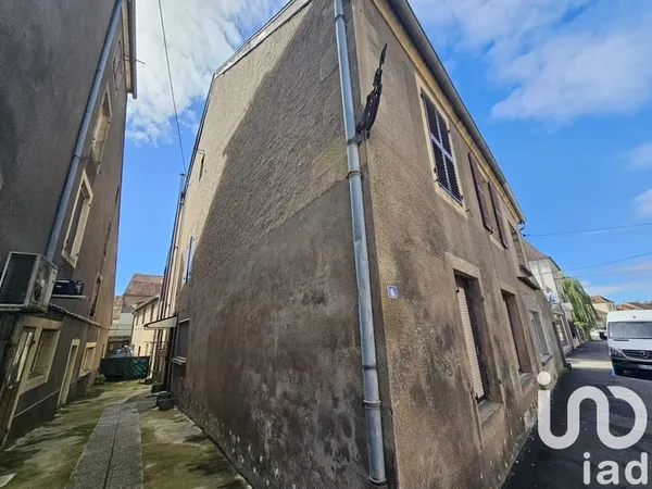 Maison 5 pièces 130 m²
