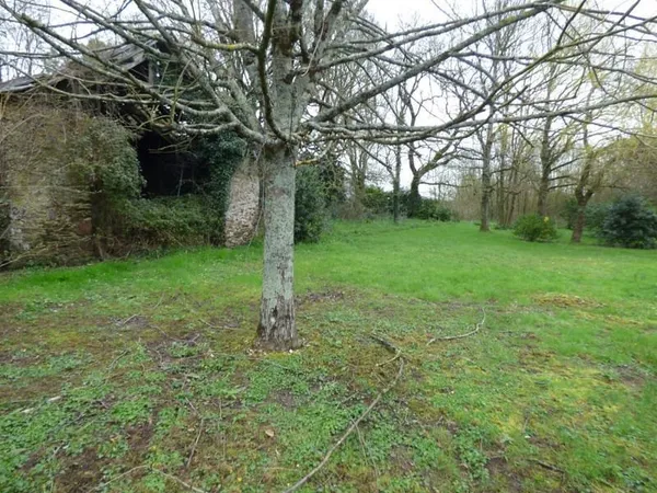 Terrain À Vendre