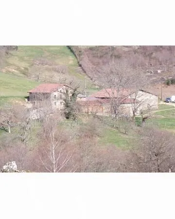 Propriété avec 27 hectares