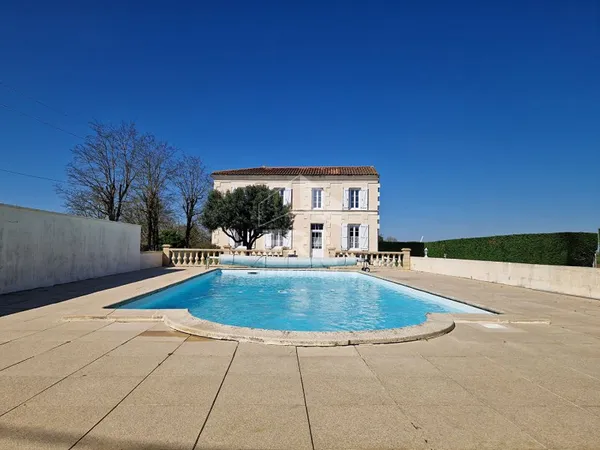 Maison 5 pièces 142 m²