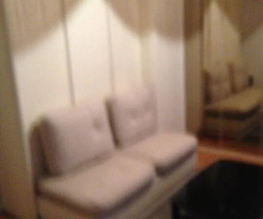 Studio 1 pièce 25 m²