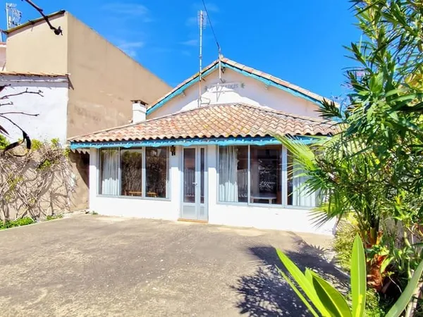 Maison 4 pièces 85 m²