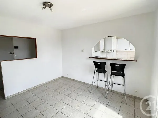 Appartement 2 pièces 37 m²