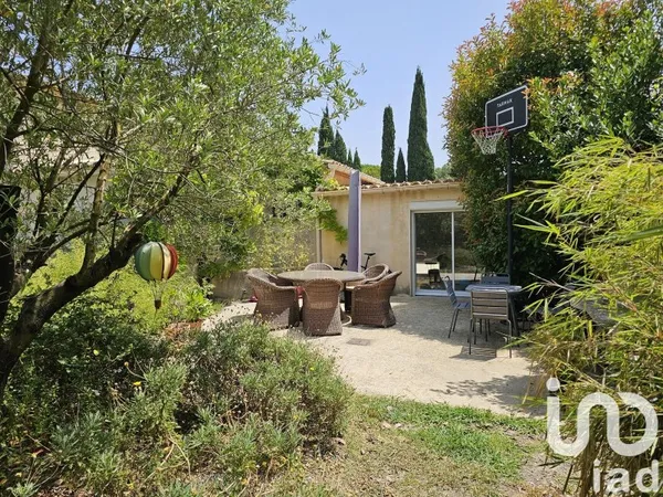 Maison 7 pièces 143 m²