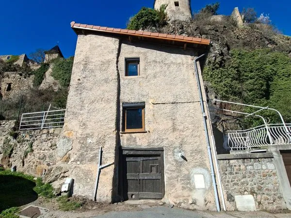 Maison de village 79 m2 232000