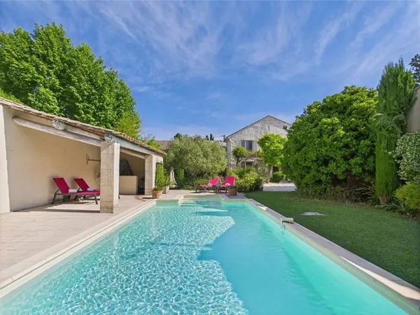 Maison de luxe 8 pièces 362 m²
