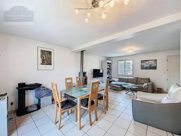 Maison 7 pièces 156 m²