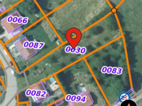 TERRAIN CONSTRUCTIBLE