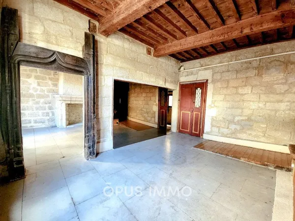 Appartement 4 pièces 101 m²