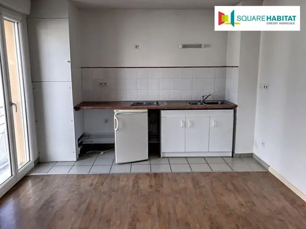 Appartement à louer BAGNERES-DE-BIGORRE