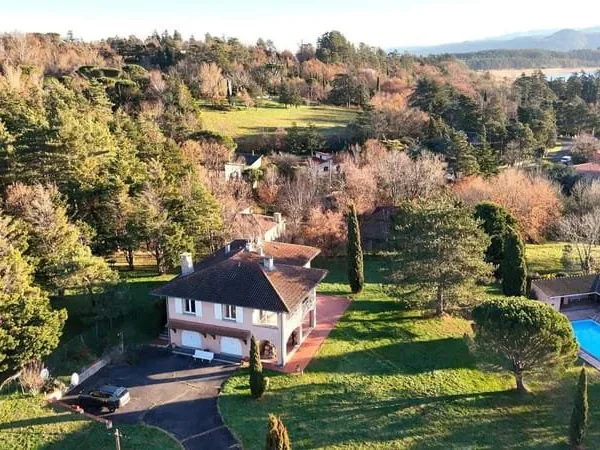 Maison de maître 7 pièces