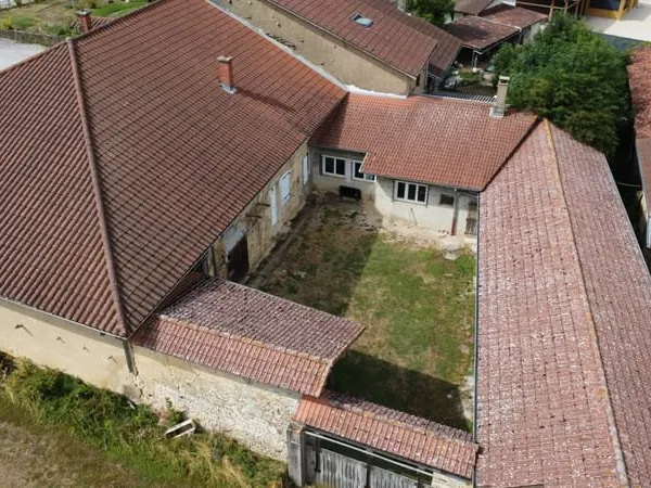 Maison 4 pièce(s) 146m2