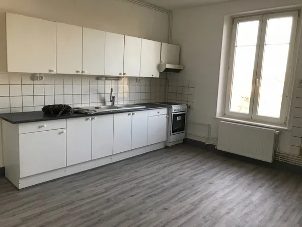 Appartement 3 pièces 75 m²