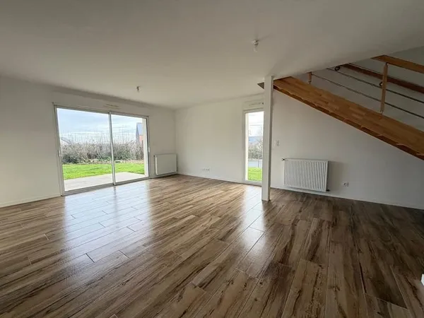 Maison Laval 5 pièce(s) 110.53 m2