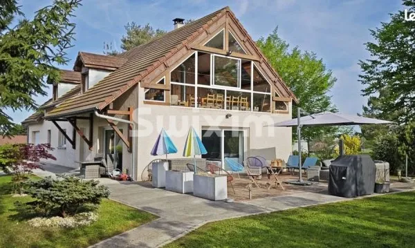 Villa 7 pièces 150 m²