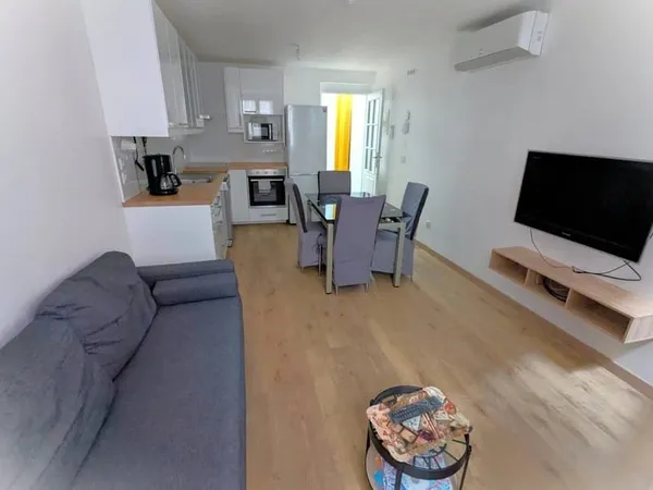 Maison 3 pièces 65 m²