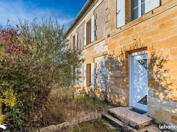 Maison 7 pièces 177 m²