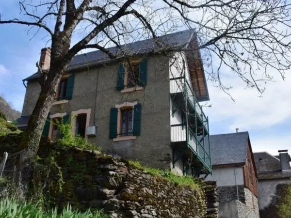 Maison à vendre Melles