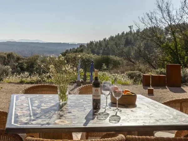 Villa 9 pièces 360 m²
